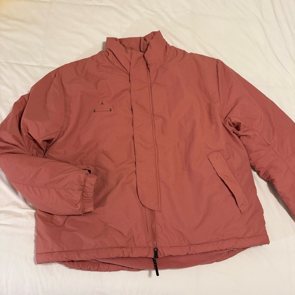 Air Jordan Nike Puffer jacket